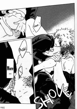 Page 95 of Soshite Kyoku wa yamanai | The Melody Which Ceases to End