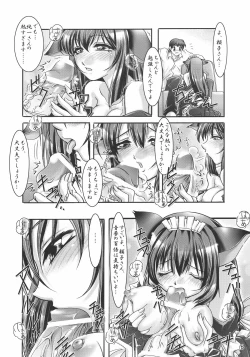 Page 5 of Musou Kairou