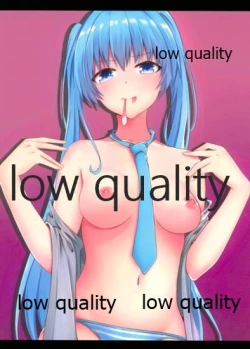 Page 18 of Sennou Appli de Miku-san to Ecchi shichau Hon