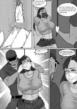 Page 12 of Commodity Trader: College Merchandise 1