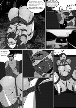 Page 18 of Commodity Trader: College Merchandise 1