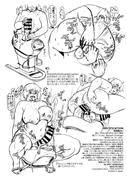 Page 8 of Haishinsha UK