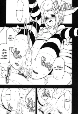 Page 8 of Suki Dayo! Oniichan