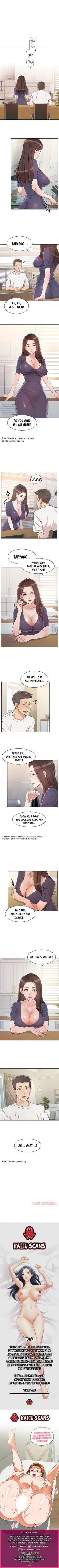 Page 237 of Everything about Best Friend Manhwa 01-13
