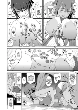 Page 27 of Omae no Nee-chan Onaho Gasshuku Itteru Rashii ze | It seems your girlfriend is going to the cock sleeve camp