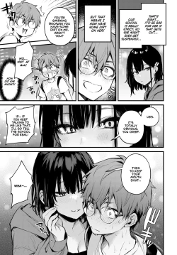 Page 9 of Boku wa Umedasan