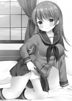 Page 2 of Ooicchi no Ijiwaru Fudeoroshi