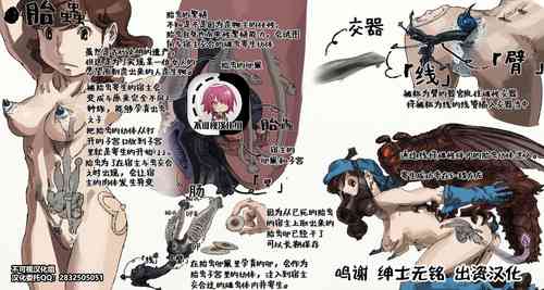 Download Mushi Mezuru Himegimi 4