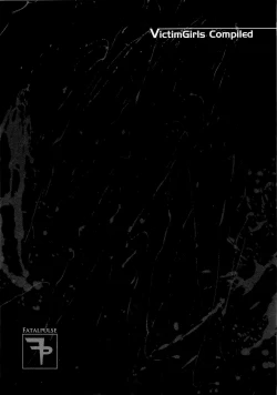 Page 104 of VictimGirls Compiled Vol.1MMO Game Selection