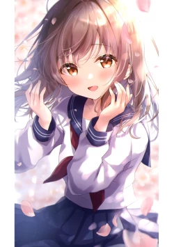 Page 10 of confiture ameusagi illust collection vol.13