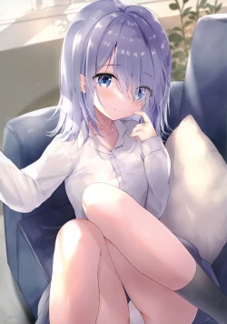 Page 11 of confiture ameusagi illust collection vol.13