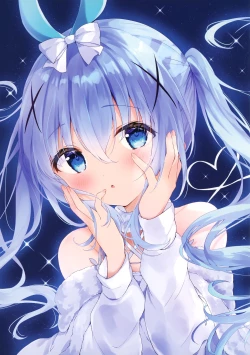 Page 2 of confiture ameusagi illust collection vol.13