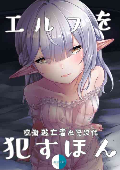 Download Elf o Okasu Hon