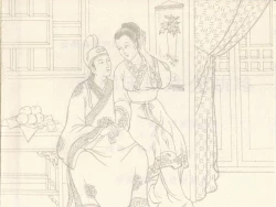 Page 93 of 金瓶梅 第四 ~ 十回