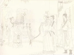 Page 366 of 金瓶梅 第十一 ~ 十六回