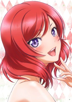 Page 31 of Love Live! Soushuuhen PRETTY POWER!!