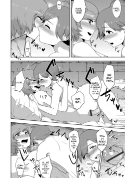 Page 213 of Sheets no Ue no Tenshi