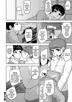 Page 50 of Sheets no Ue no Tenshi