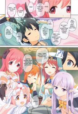 Page 21 of Colorful Connect 4th:Dive