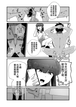 Page 28 of Ane Gari Nishino-san