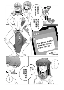 Page 31 of Ane Gari Nishino-san