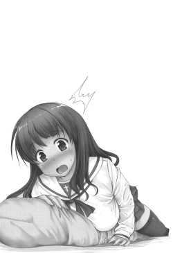 Page 22 of Takebe Saori no Ecchi na Joshiryoku Koujou Keikaku