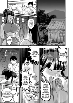 Page 104 of Oideyo! Kunoichi no Sato Kiwami| Come to the Kunoichi Village! Climax