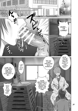 Page 40 of Netorare Osananajimi Haruka-chan Kiki Ippatsu!! | Cucked with my Childhood Friend Haruka the Critical Moment!!