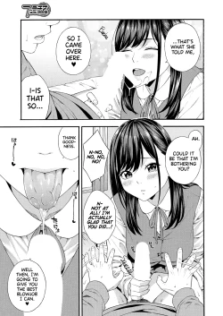 Page 3 of Fellatio Kenkyuubu Ch. 2 | Blowjob Research Club Ch. 2