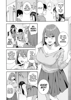 Page 6 of Fellatio Kenkyuubu Ch. 2 | Blowjob Research Club Ch. 2
