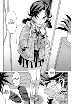 Page 2 of Yume-chan Yume Appli Suikan