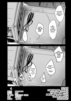 Page 162 of Tsutomesaki no Musume-san o Oishiku itadaku Hon Unsou Gaisha Hen