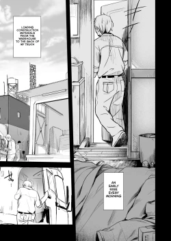 Page 83 of Tsutomesaki no Musume-san o Oishiku itadaku Hon Unsou Gaisha Hen