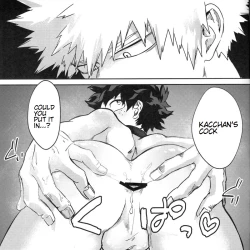 Page 8 of Hero ni Narenakatta Boku | I can't be a hero