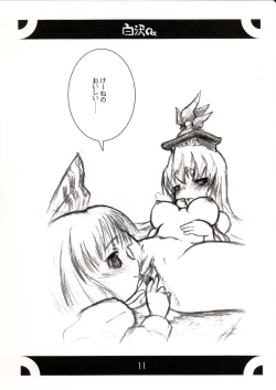 Page 12 of Shirasawa