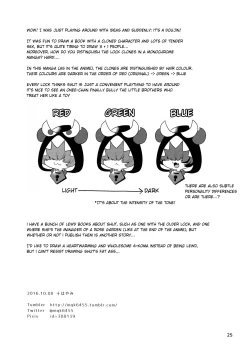 Page 24 of Mesuneko Asobi