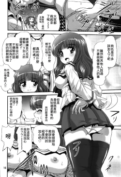 Page 15 of G Panzer 14