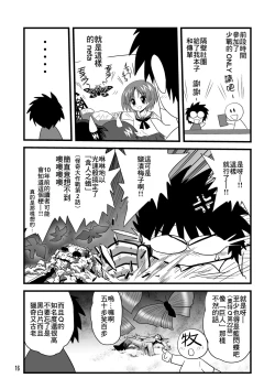 Page 16 of G Panzer 10