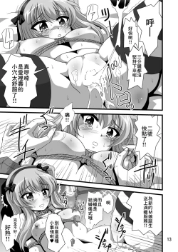 Page 13 of G Panzer 28