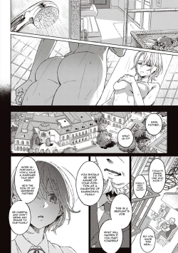 Page 10 of Shinsou no Hanayome + After Story | Closeted Bride + After Story