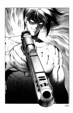 Page 95 of Phantom Rei Vol.1