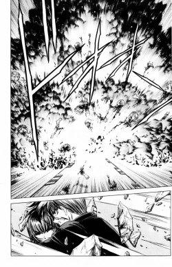 Page 168 of Phantom Rei Vol.2