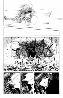 Page 170 of Phantom Rei Vol.2