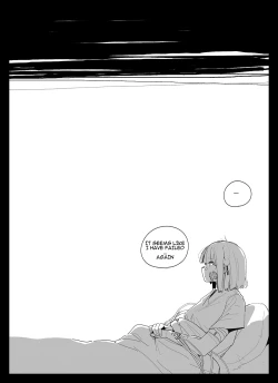 Page 6 of RPK-16 wants to be a human