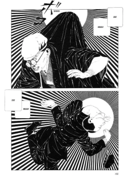 Page 110 of Shōjo Tsubaki | Mr. Arashi's Amazing Freak Show