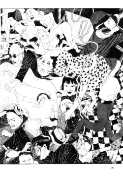 Page 114 of Shōjo Tsubaki | Mr. Arashi's Amazing Freak Show