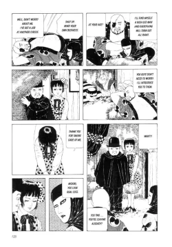 Page 133 of Shōjo Tsubaki | Mr. Arashi's Amazing Freak Show