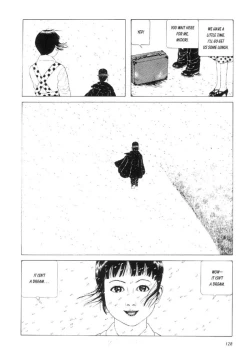 Page 136 of Shōjo Tsubaki | Mr. Arashi's Amazing Freak Show