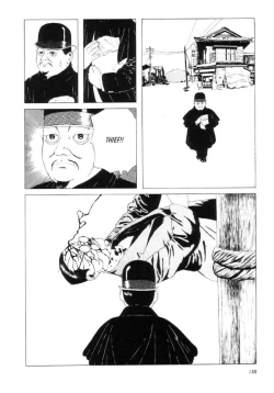 Page 138 of Shōjo Tsubaki | Mr. Arashi's Amazing Freak Show