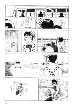 Page 141 of Shōjo Tsubaki | Mr. Arashi's Amazing Freak Show